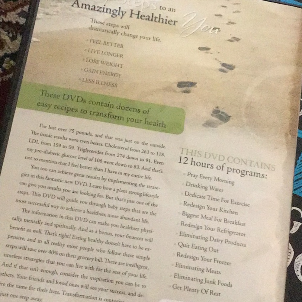 DVD - Picture 3 of 3